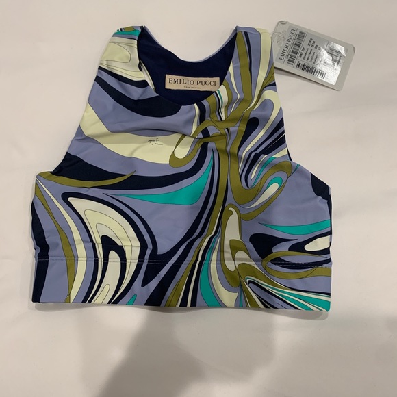 Emilio Pucci xs brand new with tag - Picture 2 of 6